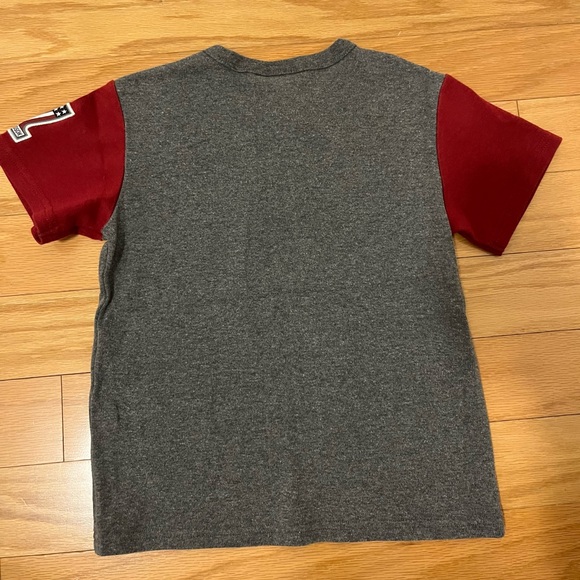 Harley Davidson tee - Picture 4 of 5